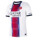 Camisa PSG Away 26/27 - Branca
