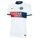 Camisa PSG Feminina Away 23/24 - Branca