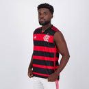 Regata CRF Home 24/25 - Vermelha e Preta