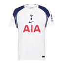 Camisa Tottenham Home 25/26 - Branca