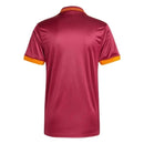 Camisa Roma Bring Back 1993 Retrô - Vermelha
