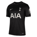 Camisa Tottenham Away 25/26 - Preta